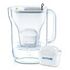 BRITA Style Cool, White-Soft Grey, incl. 1 cartridge (1021884/1039173)