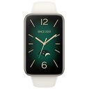 XIAOMI Smart Band 7 Pro, Elfenbein