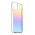 CELLULAR LINE Prisma Case for iPhone 14, Iridescent (PRISMACIPH14T)