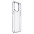 CELLULAR LINE Strong for iPhone 14 Pro, Transparent (CLEARDUOIPH14PROT)