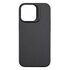 CELLULAR LINE Sensation Mag Case for iPhone 14 Pro Max, Schwarz (SENSMAGIPH14PRMK)