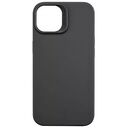 CELLULAR LINE Sensation Mag Case for iPhone 14 Plus, Black (SENSMAGIPH14MAXK)