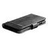 CELLULAR LINE Supreme Flipcover for iPhone 14 Pro, Schwarz (SUPREMECIPH14PROK)