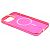 CELLULAR LINE Gloss Mag Case for iPhone 14, Pink (GLOSSMAGIPH14P)