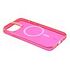 CELLULAR LINE Gloss Mag Case for iPhone 14, Pink (GLOSSMAGIPH14P)