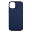 CELLULAR LINE Sensation Case for iPhone 14 Plus, Blau (SENSATIONIPH14MAXB)