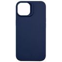 CELLULAR LINE Sensation Case for iPhone 14 Plus, Blue (SENSATIONIPH14MAXB)