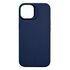 CELLULAR LINE Sensation Case for iPhone 14 Plus, Blue (SENSATIONIPH14MAXB)