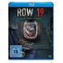 Row 19 - Der Todesflug (Blu-ray, 2021, S.Ivanova / R.Abushaev)