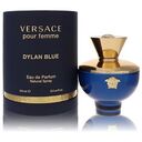 VERSACE Dylan Blue pour Femme Eau de Parfum Spray 100 ml