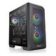 THERMALTAKE View 300 MX Window, Black (CA-1P6-00M1WN-00)