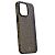 CELLULAR LINE Sensation Dots Case for iPhone 14 Plus, Schwarz (SENSDOTSIPH14MAXW)