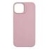 CELLULAR LINE Sensation Case for iPhone 14, Pink (SENSATIONIPH14P)