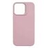 CELLULAR LINE Sensation Case for iPhone 14 Pro Max, Pink (SENSATIONIPH14PRMP)