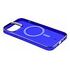 CELLULAR LINE Gloss Mag Case for iPhone 14, Blau (GLOSSMAGIPH14B)