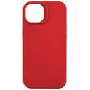 CELLULAR LINE Sensation Case for iPhone 14, Red (SENSATIONIPH14R)
