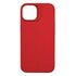 CELLULAR LINE Sensation Case for iPhone 14, Rot (SENSATIONIPH14R)