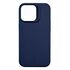 CELLULAR LINE Sensation Case for iPhone 14 Pro, Blue (SENSATIONIPH14PROB)