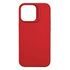 CELLULAR LINE Sensation Case for iPhone 14 Pro Max, Rot (SENSATIONIPH14PRMR)