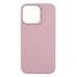 CELLULAR LINE Sensation Case for iPhone 14 Pro, Pink (SENSATIONIPH14PROP)