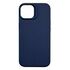 CELLULAR LINE Sensation Case for iPhone 14, Blue (SENSATIONIPH14B)