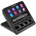 ELGATO Stream Deck +, Black (10GBD9901)