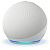 AMAZON Echo Dot 5. Generation, Weiss (B09B94956P)