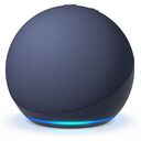 AMAZON Echo Dot 5. Generation, Blau (B09B8RF4PY)
