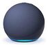 AMAZON Echo Dot 5th Generation, Blue (B09B8RF4PY)