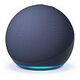 AMAZON Echo Dot 5th Generation, Blue (B09B8RF4PY)