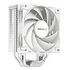 DEEPCOOL AK400 WH, White (R-AK400-WHNNMN-G-1)