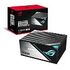 ASUS ROG-THOR-1000P2-GAMING ROG Thor Platinum II, 1000 Watts (90YE00L1-B0NA00)