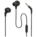 JBL Endurance Run 2, Black (JBLENDURRUN2BLK)