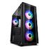 DEEPCOOL Matrexx 50 ADD-RGB 4F Window, Black (DP-ATX-MATREXX50-AR-4F-NE)