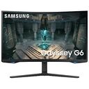 SAMSUNG Odyssey G6 G65B LS32BG650EUXEN