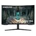 SAMSUNG Odyssey G6 G65B LS32BG650EUXEN