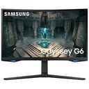 SAMSUNG Odyssey G6 G65B LS27BG650EUXEN
