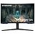 SAMSUNG Odyssey G6 G65B LS27BG650EUXEN