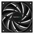 DEEPCOOL FK120, 120mm, Black (R-FK120-BKNPF1-G-1)