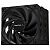 DEEPCOOL FK120-3 in 1, 120mm, Black, Pack of 3 (R-FK120-BKNPF3-G-1)