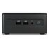 INTEL NUC 12 Pro Kit Tall Wall Street Canyon NUC12WSHi3, Core i3-1220P (10x 1.5/4.4GHz), mit EU-Kabel (RNUC12WSHI30002)