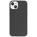 WOODCESSORIES Bio Case, iPhone 14 Plus, Black (ECO674)