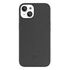 WOODCESSORIES Bio Case, iPhone 14 Plus, Schwarz (ECO674)