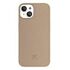 WOODCESSORIES Bio Case MagSafe, iPhone 14, Taupe (ECO671)