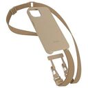 WOODCESSORIES Change Case Bio, iPhone 14, Taupe (CHA184)