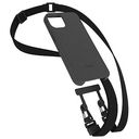 WOODCESSORIES Change Case Bio, iPhone 14, Schwarz (CHA180)