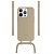 WOODCESSORIES Change Case Bio, iPhone 14 Pro Max, Taupe (CHA167)