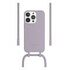 WOODCESSORIES Change Case Bio, iPhone 14 Pro, Lilac (CHA159)