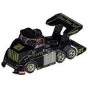 CARRERA Digital 132 - Carrera Race Truck Conventional "Jens Peter Spezl", No.21 (20031048)