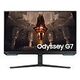 SAMSUNG Odyssey G7 G70B LS32BG700EUXEN